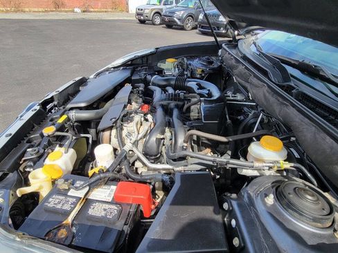 Used 2014 Subaru Outback 2.5i Limited AWD/4WD image 29