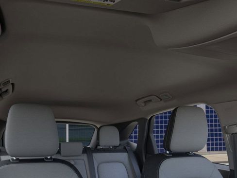 New 2025 Ford Escape Active image 23
