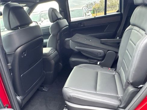 New 2026 Hyundai Santa Fe Calligraphy image 11