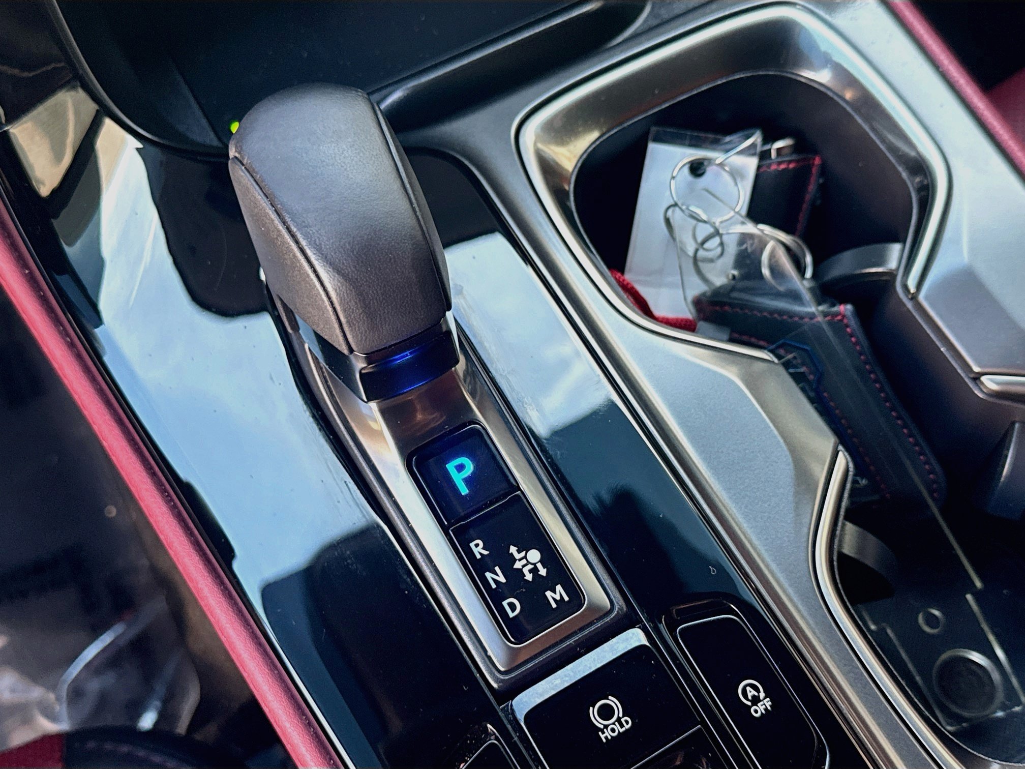 Used 2025 Lexus NX 250 FWD w/ Accessory Package (K3) image 15