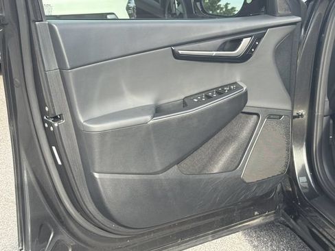 Used 2023 Kia EV6 Wind w/ Wind Technology Package RWD image 12