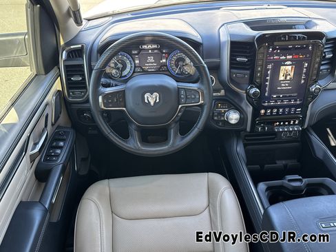 Used 2020 RAM 1500 Limited image 28