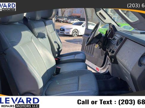 Used 2016 Ford F350 XL image 19