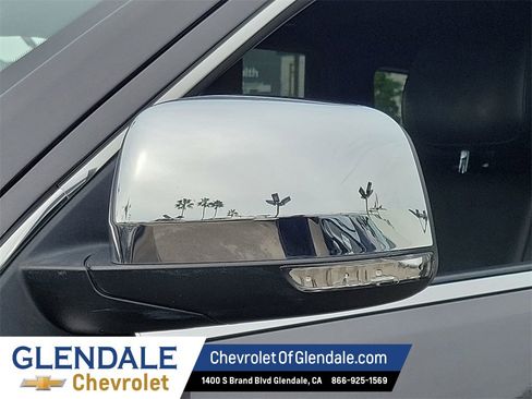 Used 2020 Jeep Grand Cherokee Limited image 20