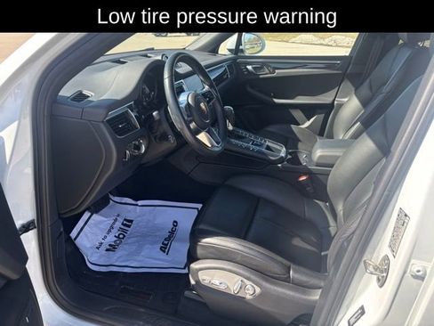 Used 2018 Porsche Macan Sport Edition image 10