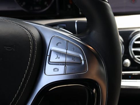 Used 2016 Mercedes-Benz Maybach S 600 Maybach S 600 image 37