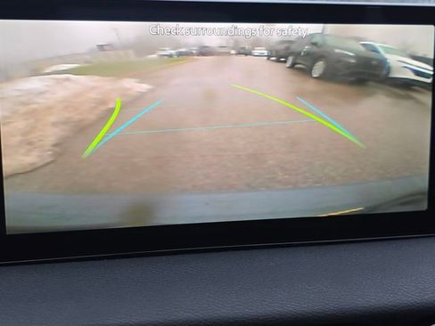 New 2026 Nissan Sentra SV w/ Floor Mat Package image 4