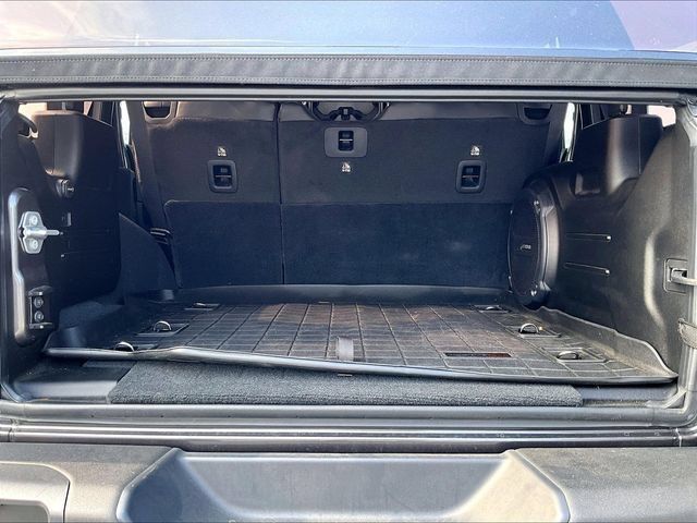 Used 2022 Jeep Wrangler Unlimited Rubicon w/ Xtreme Recon 35" Tire Package AWD/4WD image 29