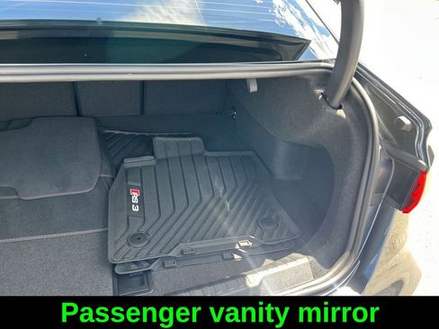 Used 2025 Audi RS 3 image 31