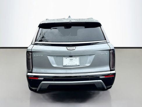 New 2026 Cadillac Vistiq Luxury image 6