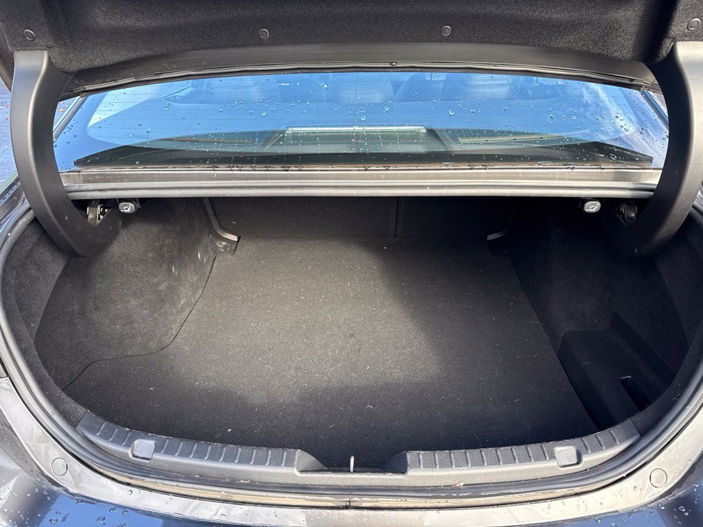 Used 2021 MAZDA MAZDA3 s FWD image 22