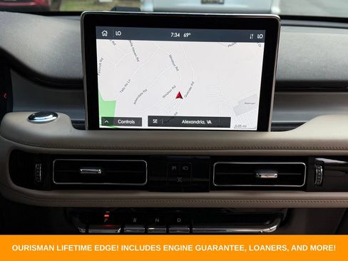 Used 2022 Lincoln Aviator AWD w/ Premium Package image 12