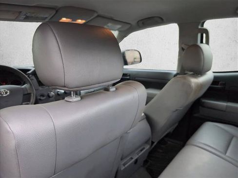 Used 2011 Toyota Tundra 2WD Double Cab w/ Tow Pkg image 16