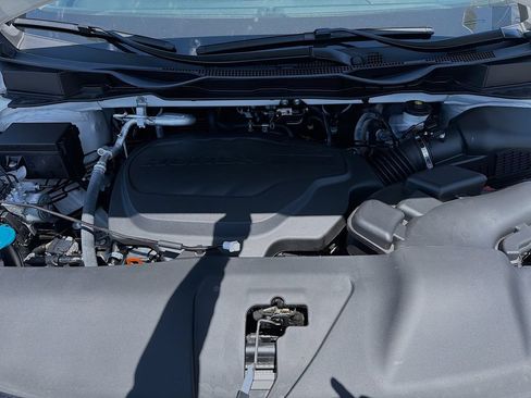 Certified 2025 Honda Odyssey EX-L image 31