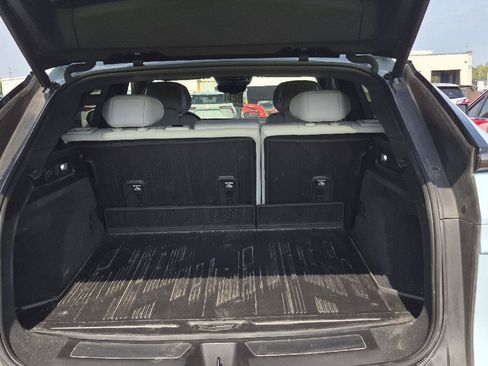 Used 2024 Cadillac Lyriq Sport w/ LPO, Floor Liner Package AWD/4WD image 5