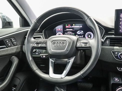 Used 2023 Audi A4 2.0T Premium Plus w/ Premium Plus Package AWD/4WD image 16