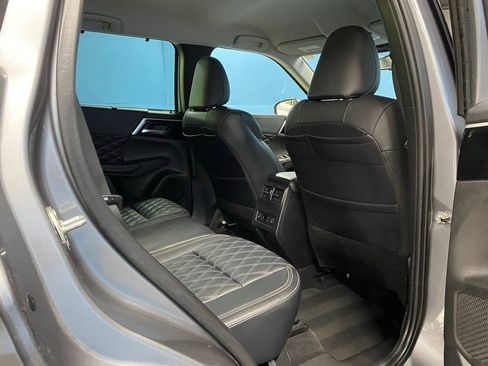 Used 2023 Mitsubishi Outlander SEL image 45