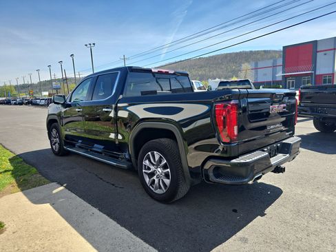 Used 2022 GMC Sierra 1500 Denali image 5