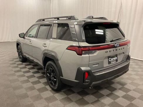 New 2026 Subaru Outback Limited AWD/4WD image 4