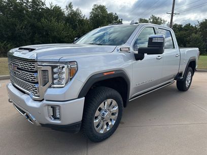 Used 2023 GMC Sierra 2500 Denali w/ Denali Ultimate Package