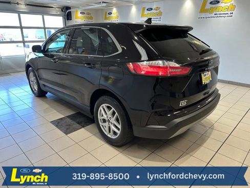 Used 2023 Ford Edge SEL w/ Convenience Package image 23