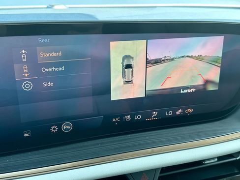 New 2025 Buick Envision Avenir image 14