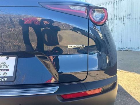 New 2026 MAZDA CX-30 AWD 2.5 S w/ Premium Package image 8