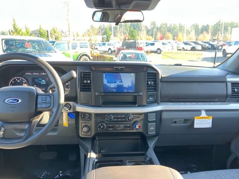 New 2026 Ford F250 XLT w/ Tremor Off-Road Package image 15