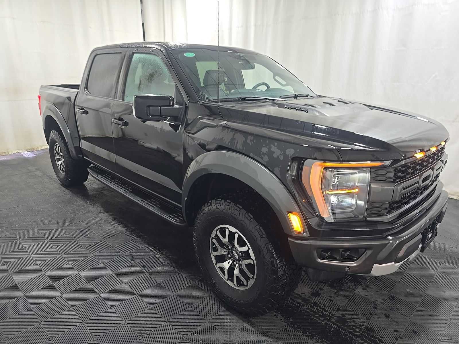 Used 2023 Ford F150 Raptor AWD/4WD image 6