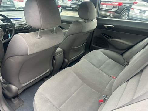 Used 2006 Honda Civic LX image 14
