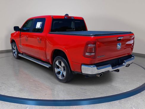 Used 2022 RAM 1500 Laramie RWD image 7