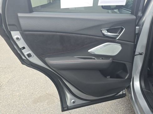 Used 2026 Acura RDX A-Spec image 22