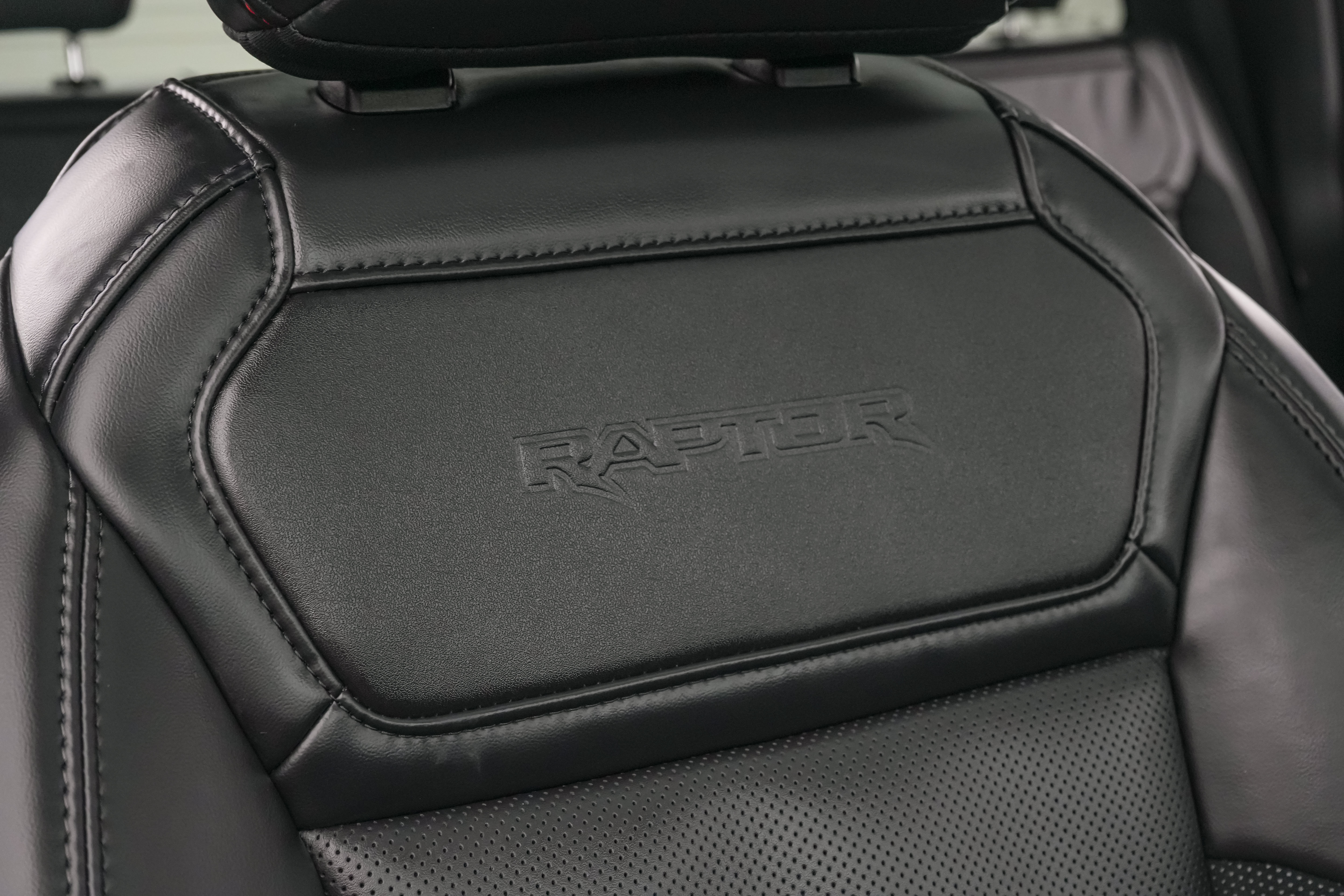 New 2026 Ford F150 Raptor AWD/4WD image 46