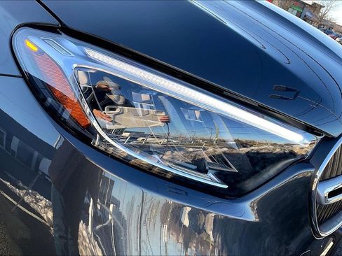 Used 2026 Mercedes-Benz GLC 300 GLC 300 image 22