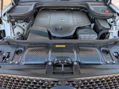 New 2026 Mercedes-Benz GLE 450 4MATIC image 31