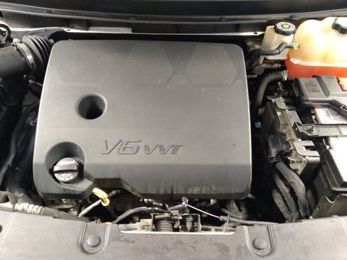 Used 2019 Chevrolet Traverse RS w/ LPO, Floor Liner Package FWD image 30