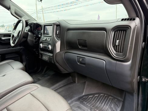 Used 2022 GMC Sierra 1500 Pro w/ Pro Value Package image 30
