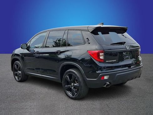 Used 2021 Honda Passport EX-L image 6