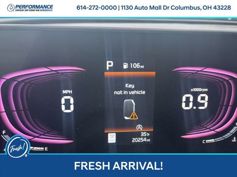 Used 2024 Kia Sportage X-Line w/ X-Line Premium Package image 20