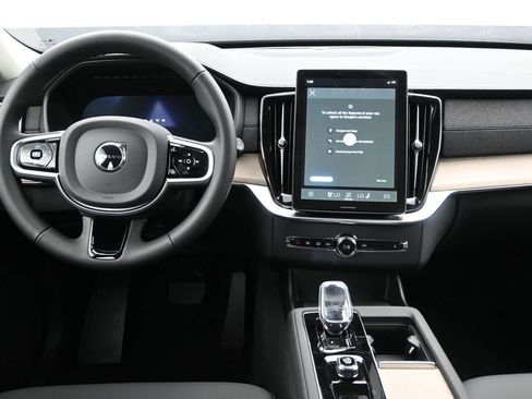 New 2026 Volvo XC90 B5 Plus AWD/4WD image 12
