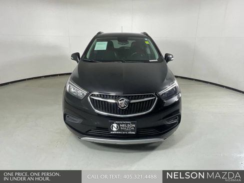 Used 2019 Buick Encore Preferred w/ Safety Package FWD image 2