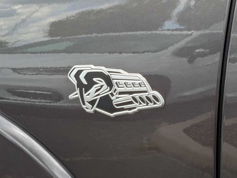 New 2026 RAM 1500 Big Horn AWD/4WD image 13