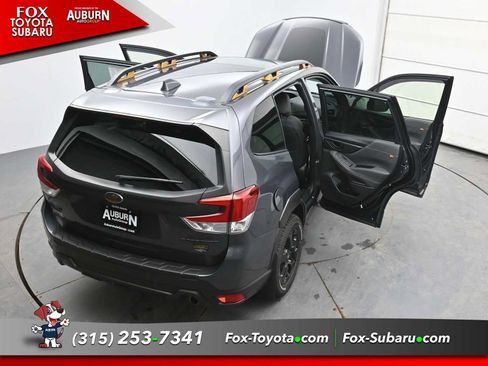 Used 2023 Subaru Forester Wilderness image 33