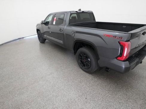 New 2026 Toyota Tundra Platinum AWD/4WD image 60
