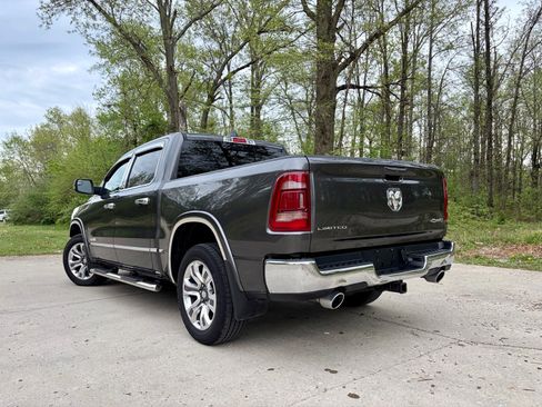 Used 2024 RAM 1500 Limited image 9