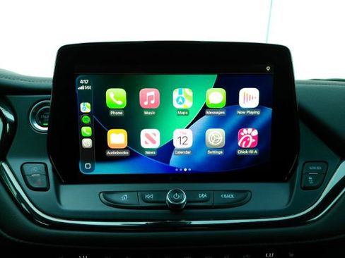 Used 2024 Chevrolet Blazer RS w/ Driver Confidence II Package image 12