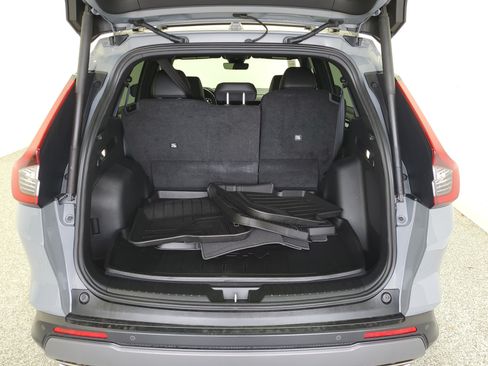 Used 2026 Honda CR-V Sport Touring image 10