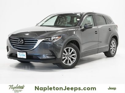 Used 2018 MAZDA CX-9 Touring
