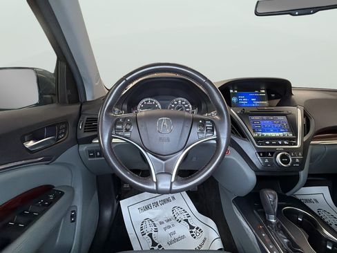 Used 2014 Acura MDX FWD w/ Technology Package image 17