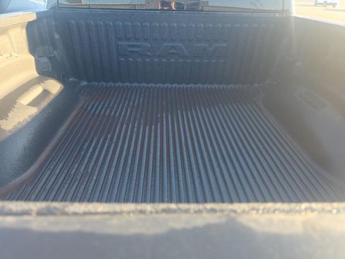 Used 2026 RAM 1500 Laramie w/ Night Edition AWD/4WD image 15